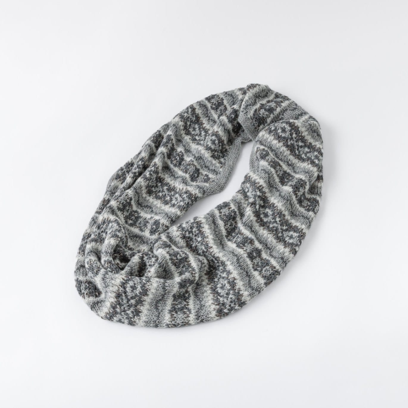 アルパカ スヌード _ テオフィラ