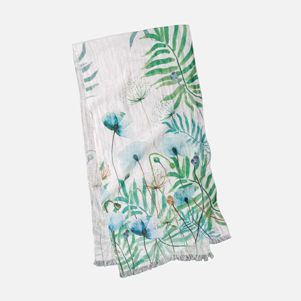 ショール フロレゾン _  リジエール 45×180cm