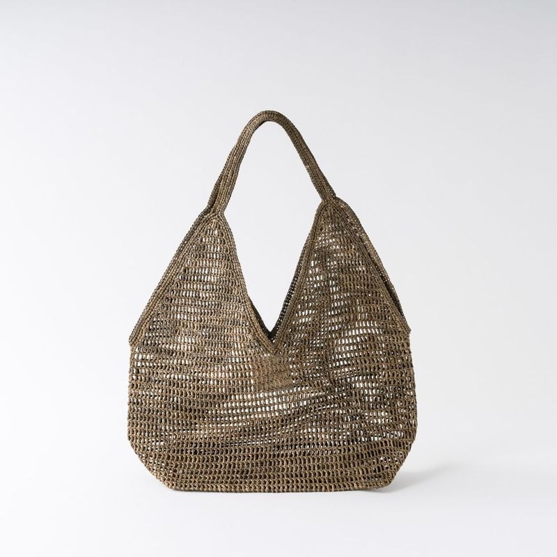 【MADE IN MADA】OMBINISOA ラフィアバッグ セール】アンタイトル UNTITLED 【MADE IN MADA】OMBINISOA