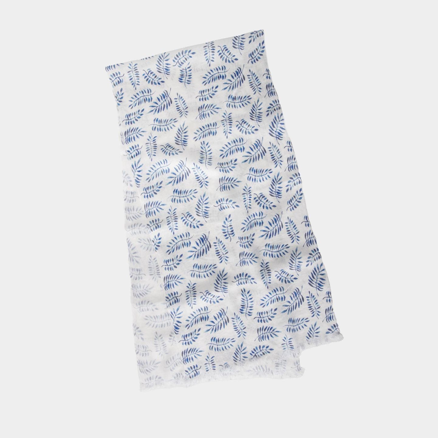 ショール フロレゾン _  シュロー 45×180cm