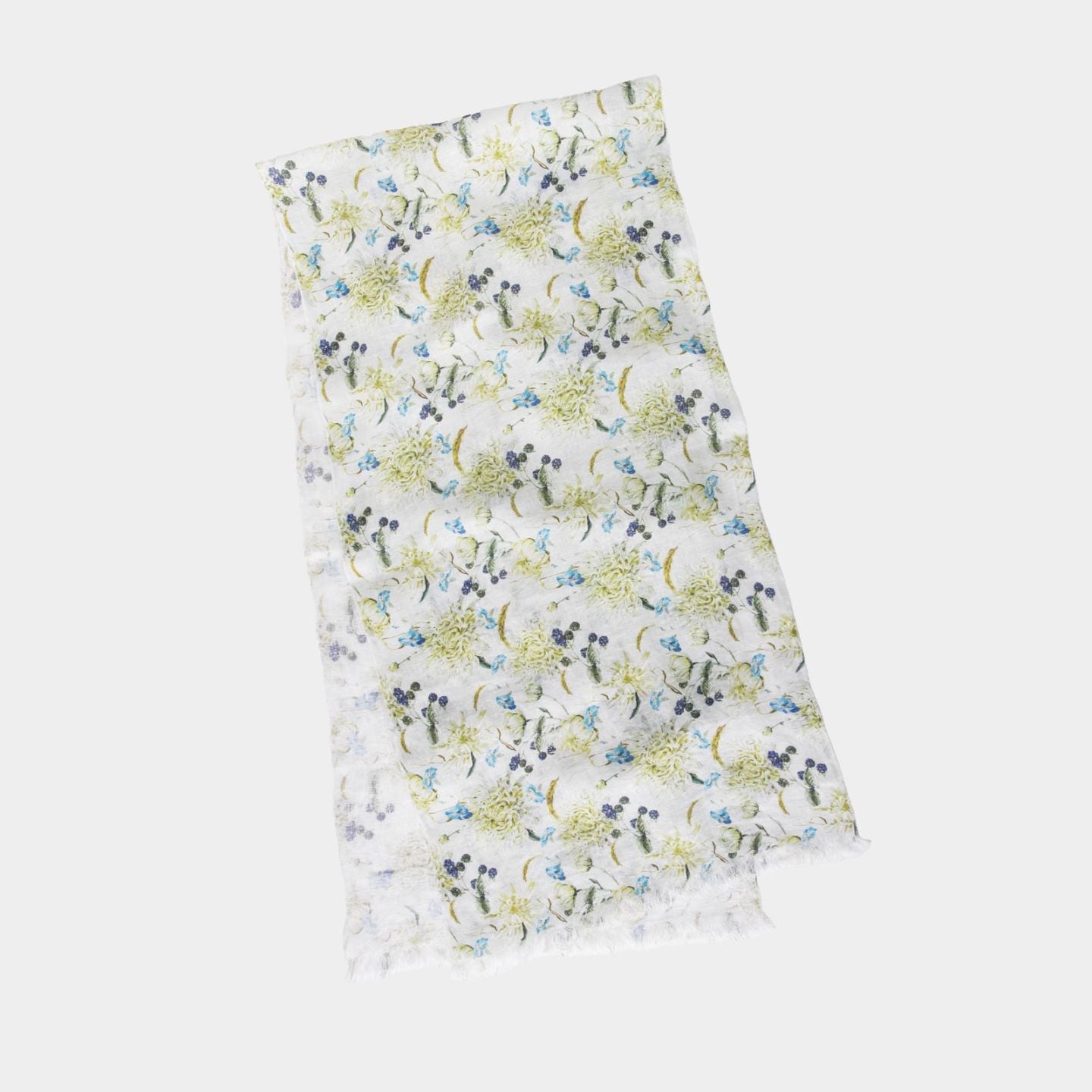 ショール フロレゾン _  クロリス 45×180cm