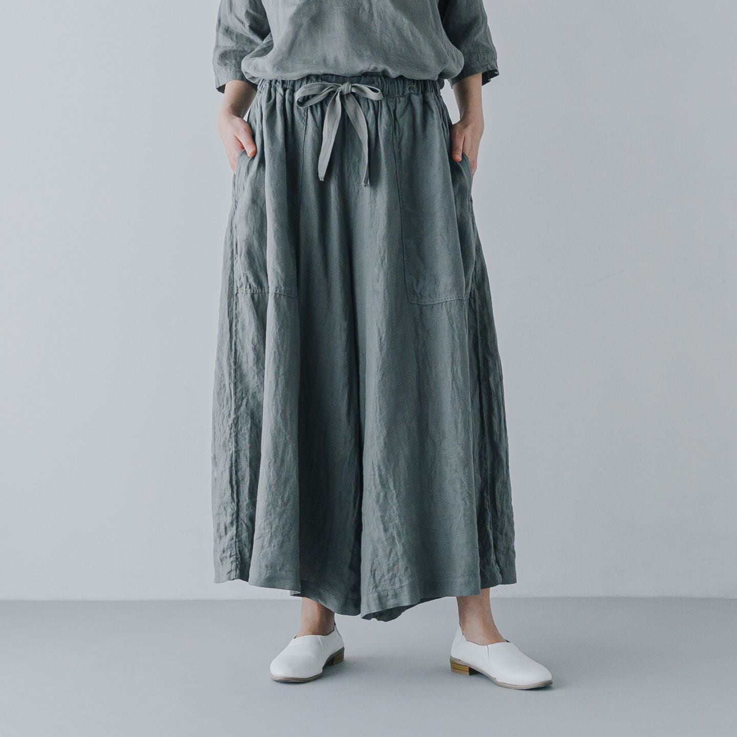 パンツ・スカート｜Lino e Lina ONLINE SHOP