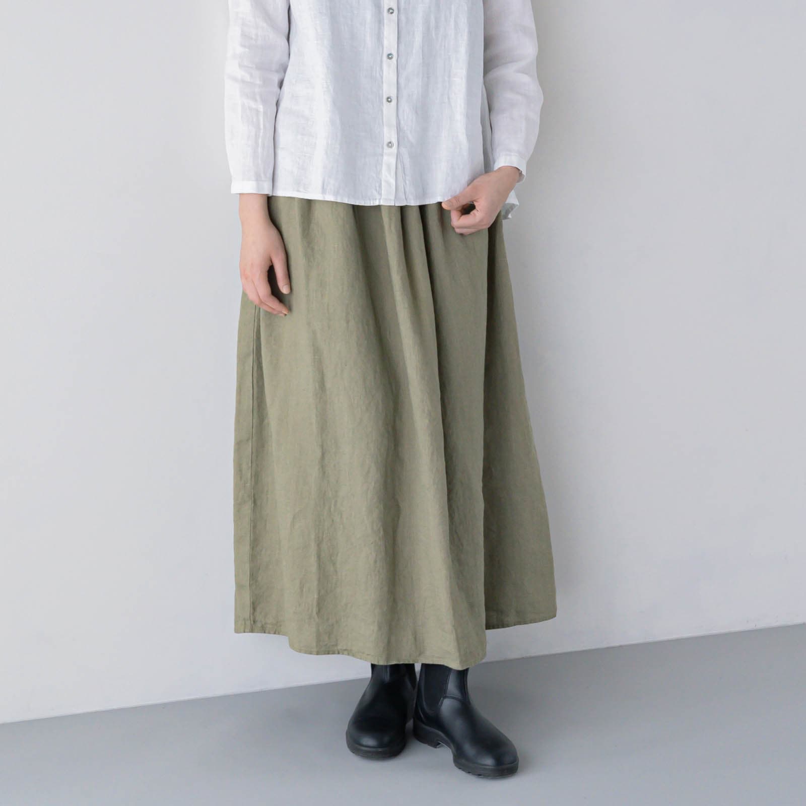 パンツ・スカート｜Lino e Lina ONLINE SHOP