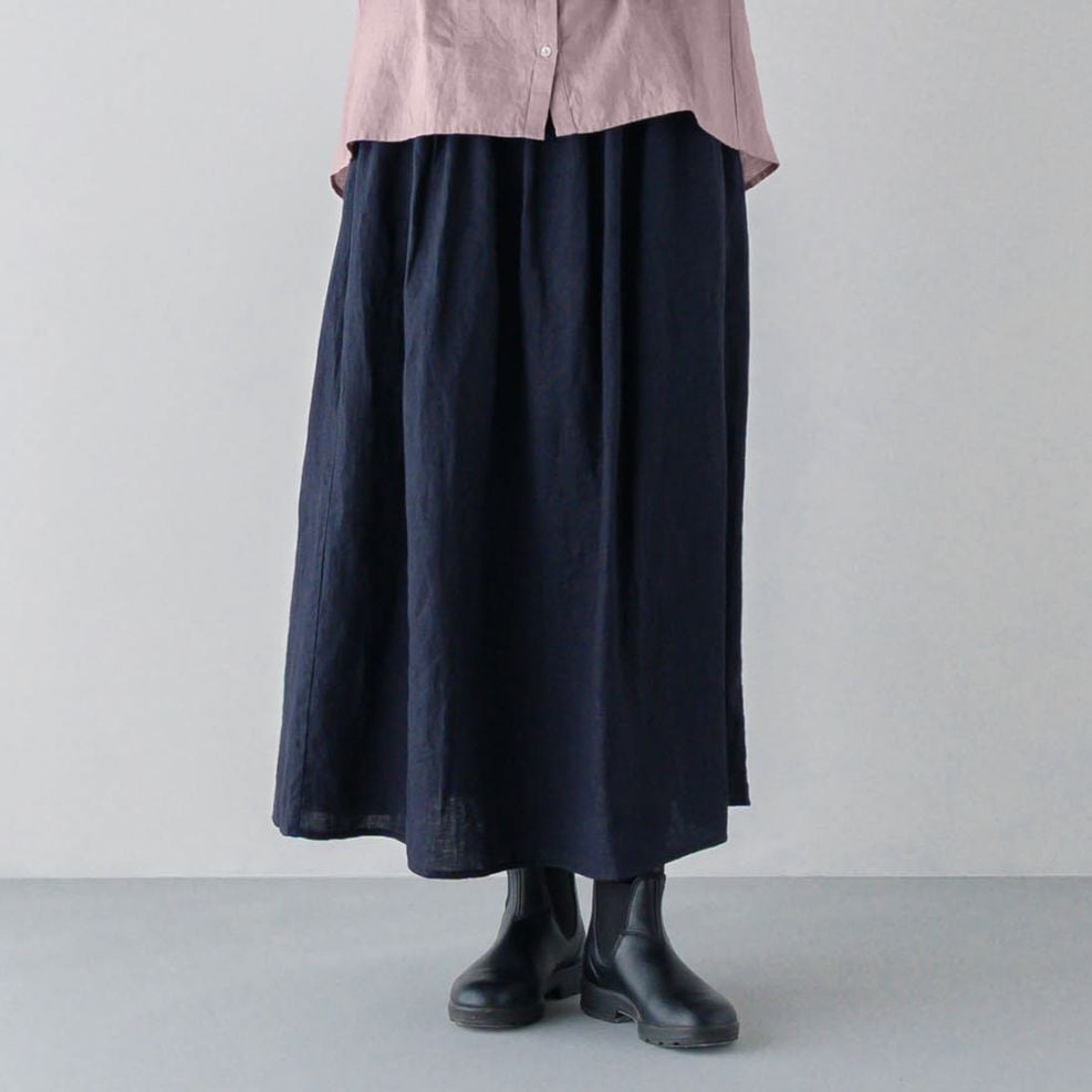 M1-1　スカート _ エクリプス _ [受注生産]