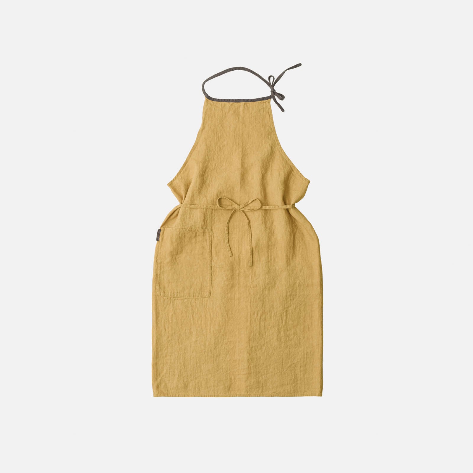 リネンエプロン｜Lino e Lina ONLINE SHOP