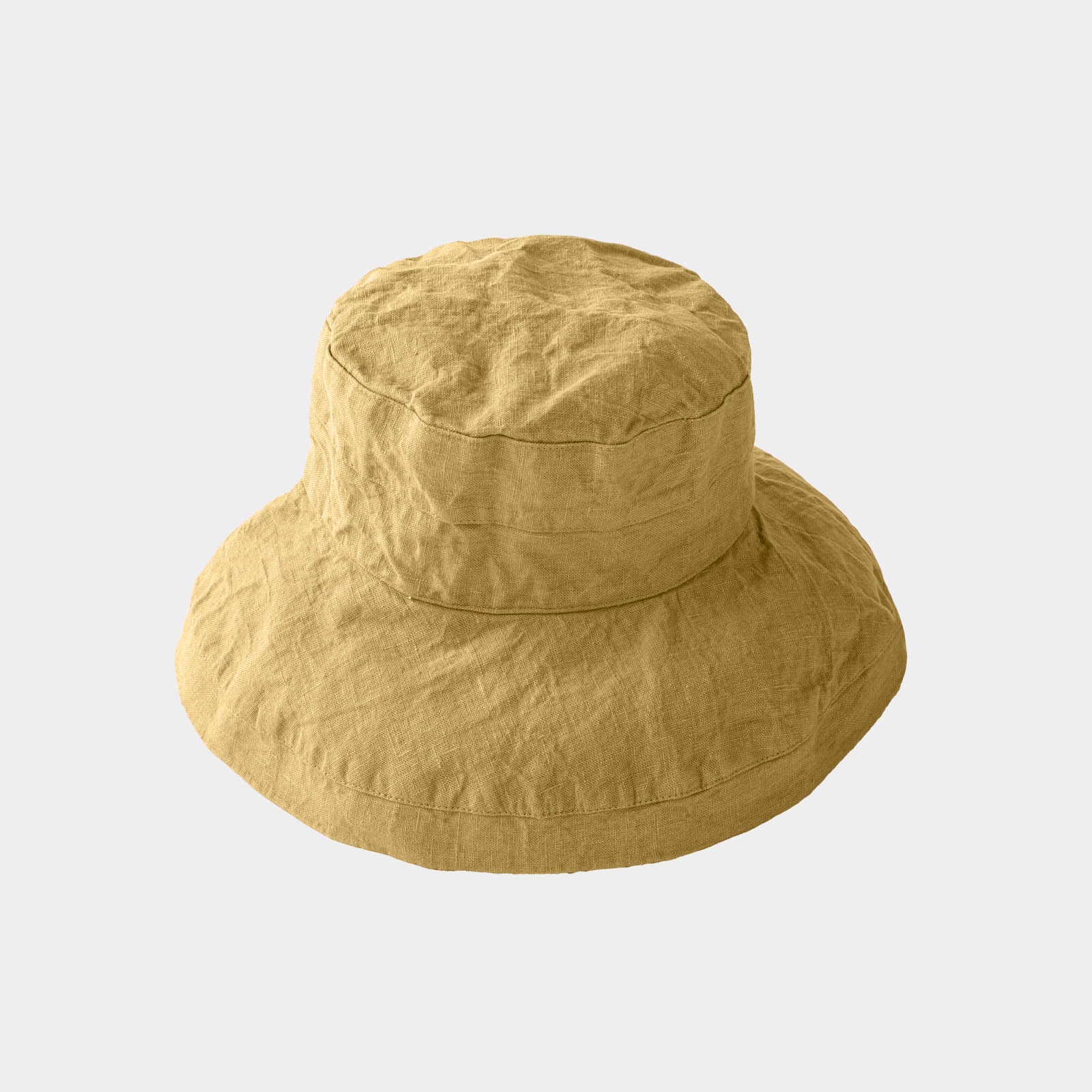 リネンストラップ　ハット 楽天市場】リネンセーラーアドベンチャーハット ハット