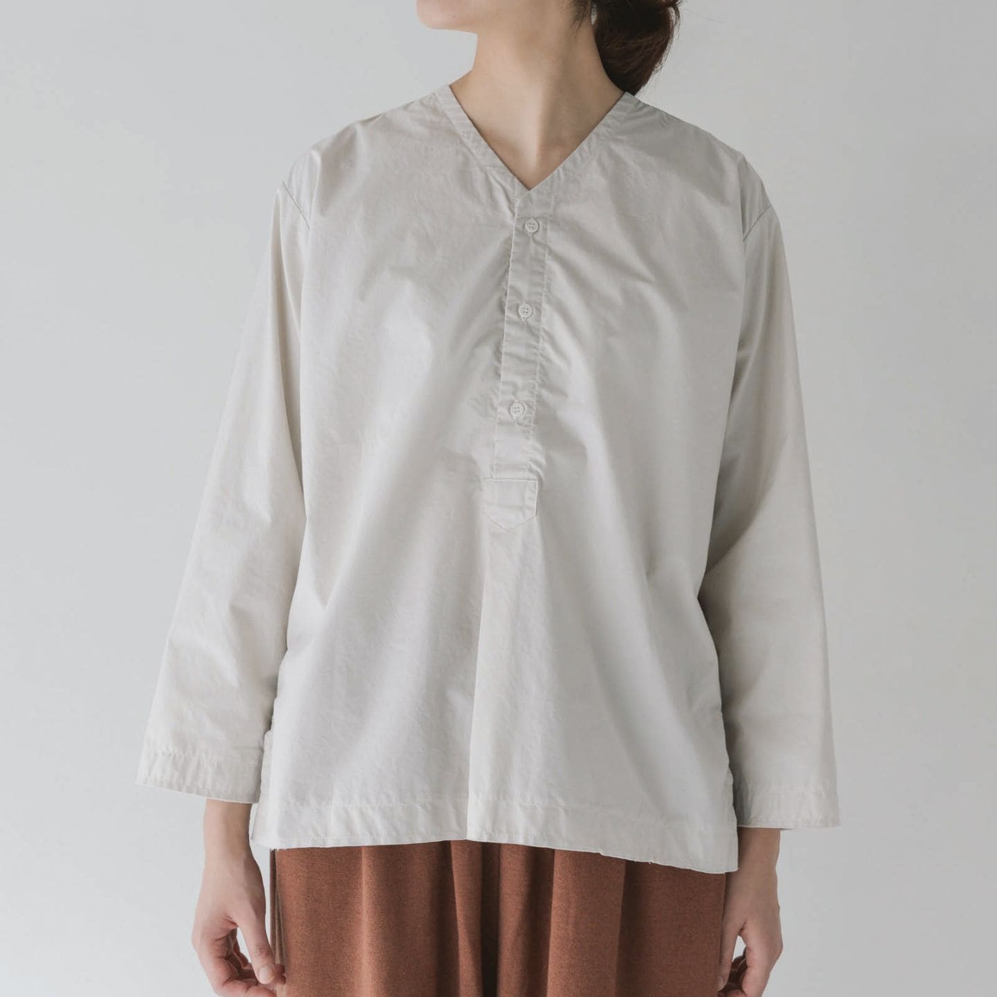 ARTE POVERAシャツワンピ 2025年最新】Arte Povera シャツワンピースの人気アイテム