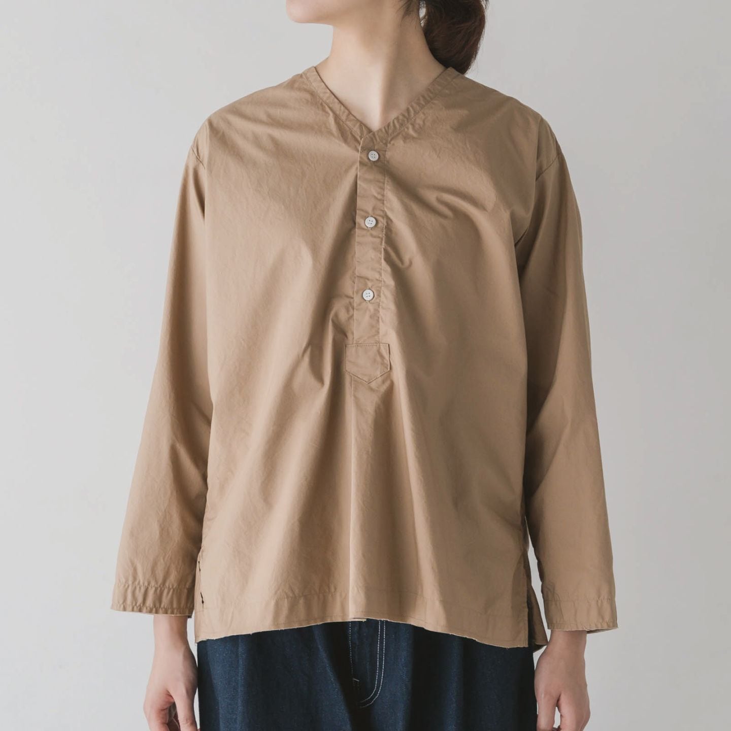 ARTE POVERAシャツワンピ 2025年最新】Arte Povera シャツワンピースの人気アイテム