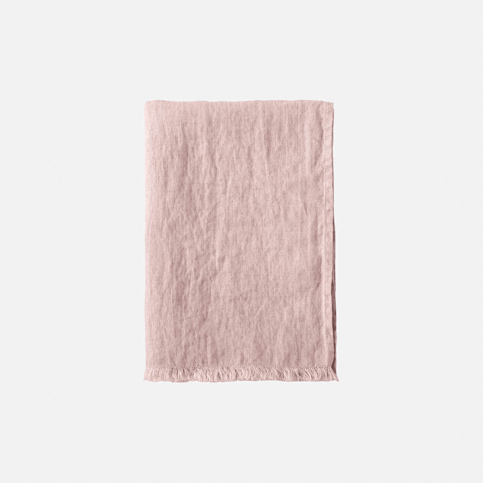 【5月中旬入荷予定】 _ ショール ペールピンク