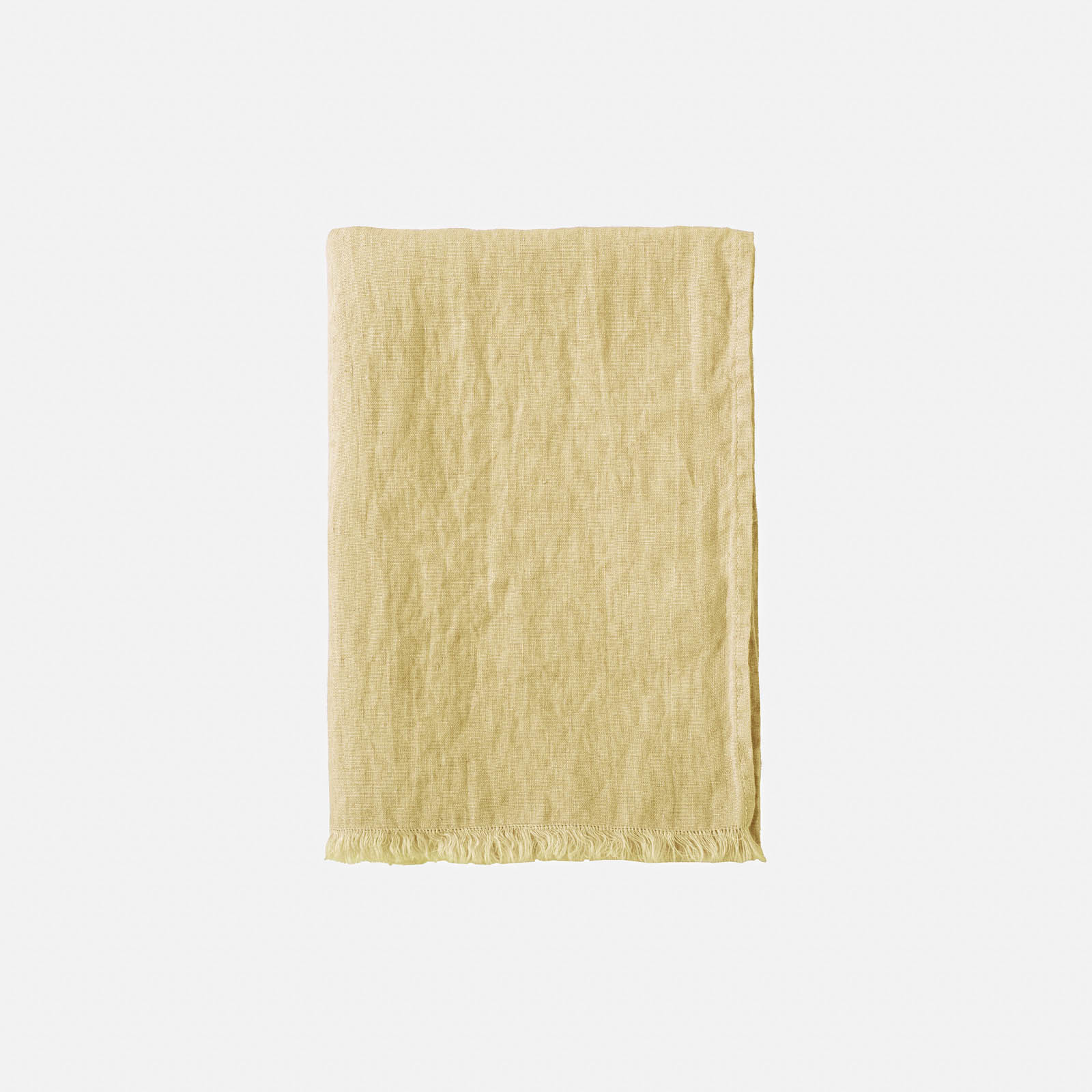 【5月中旬入荷予定】 _ ショール ライムライト