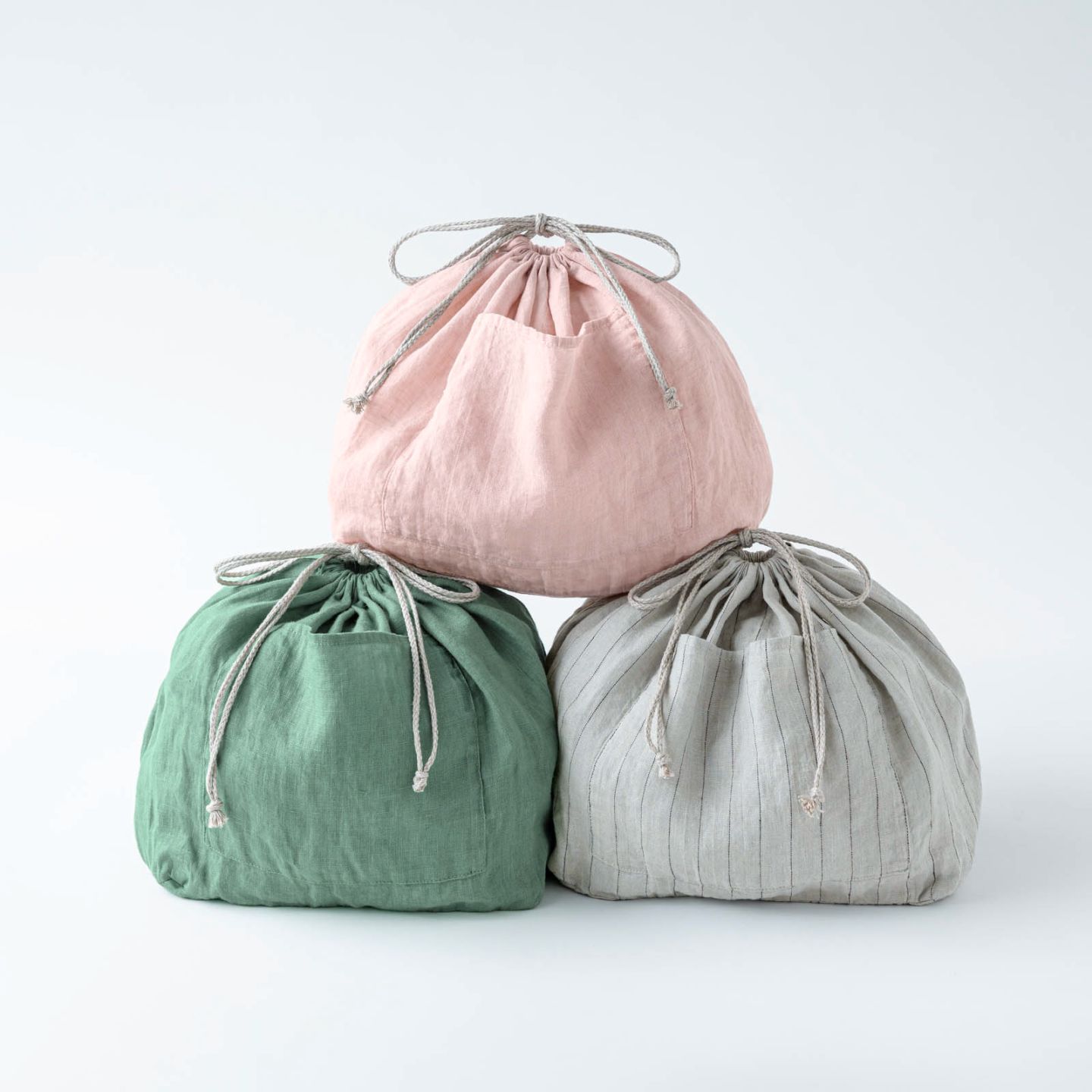 インナーバッグ　シュー