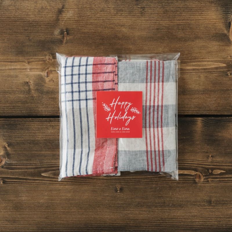 ギフトセット｜Lino e Lina ONLINE SHOP