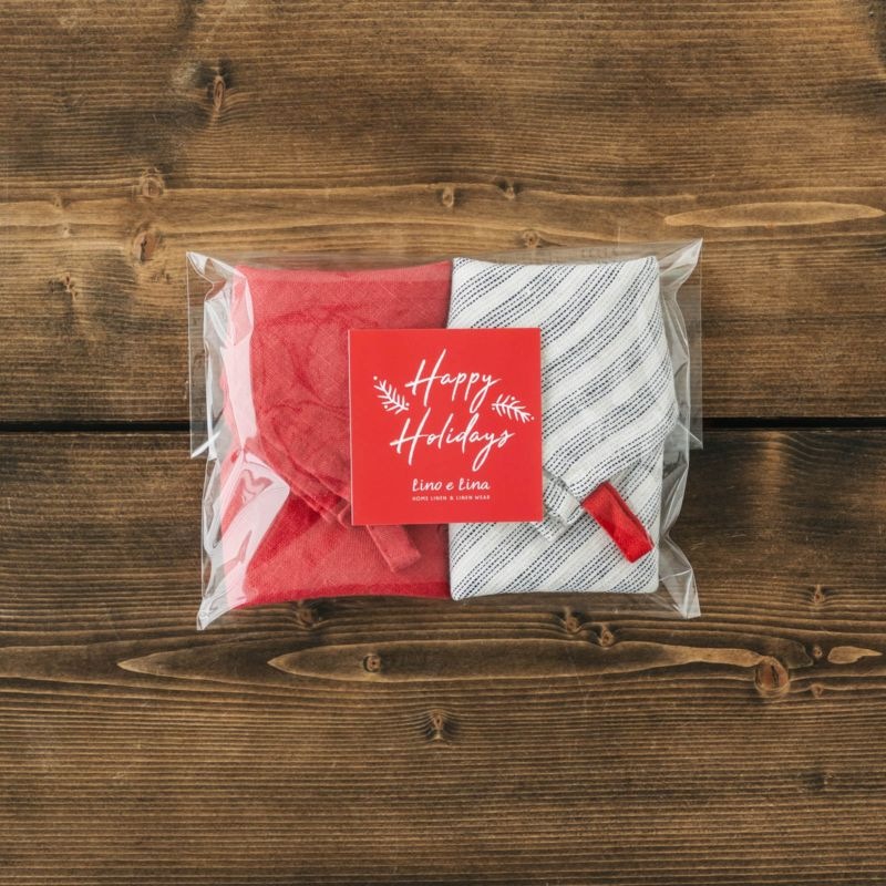 キッチンクロス マノン set