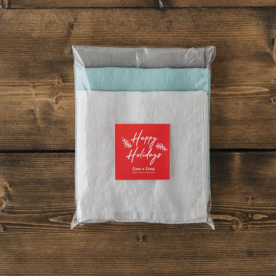 キッチンクロス SONORO set