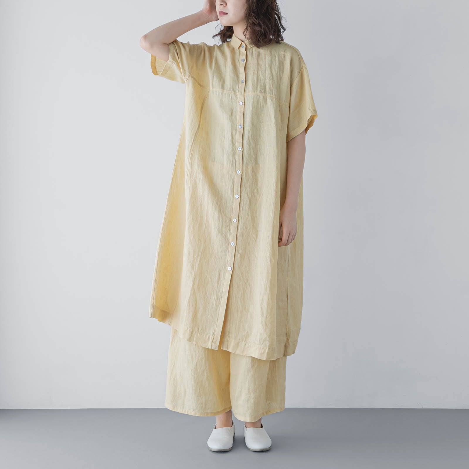 ワンピース｜Lino e Lina ONLINE SHOP