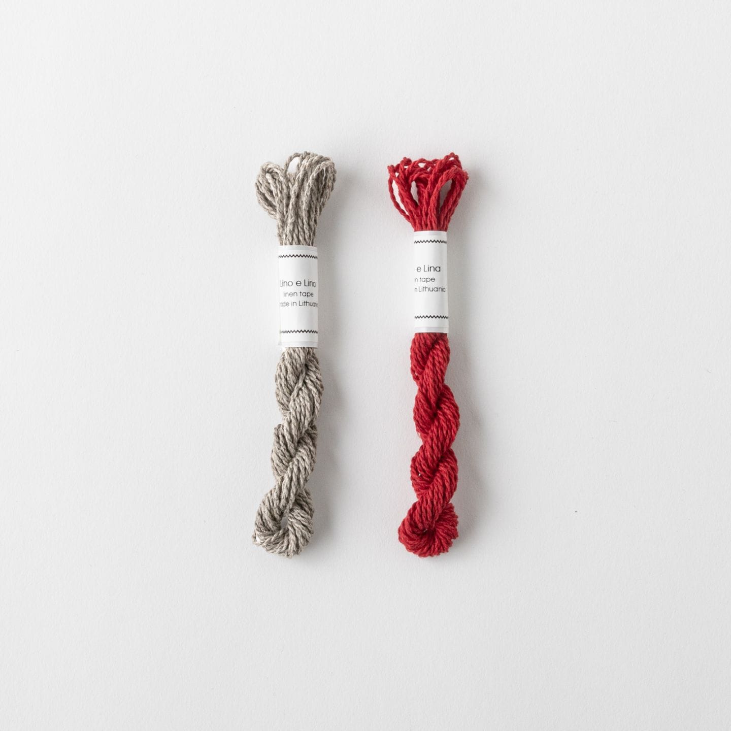 リネンストリング 5m/束