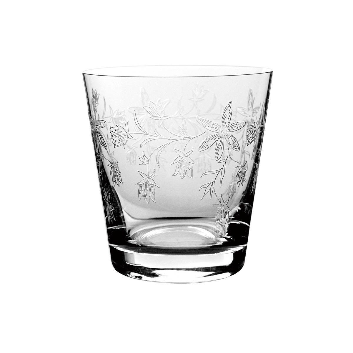 BOHEMIA Cristal _ ヴァレンティナ / タンブラー(330ml)
