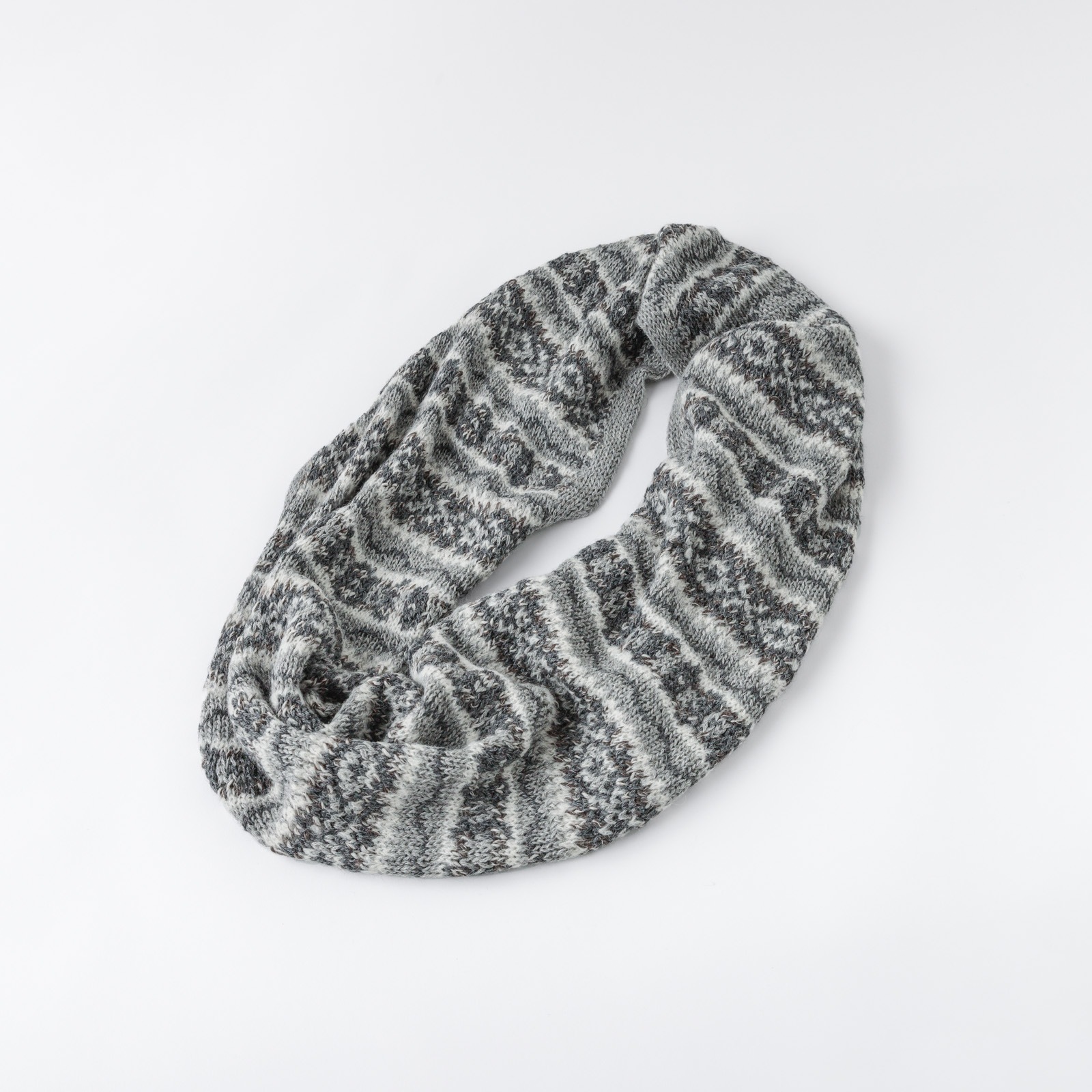 アルパカ スヌード _ テオフィラ