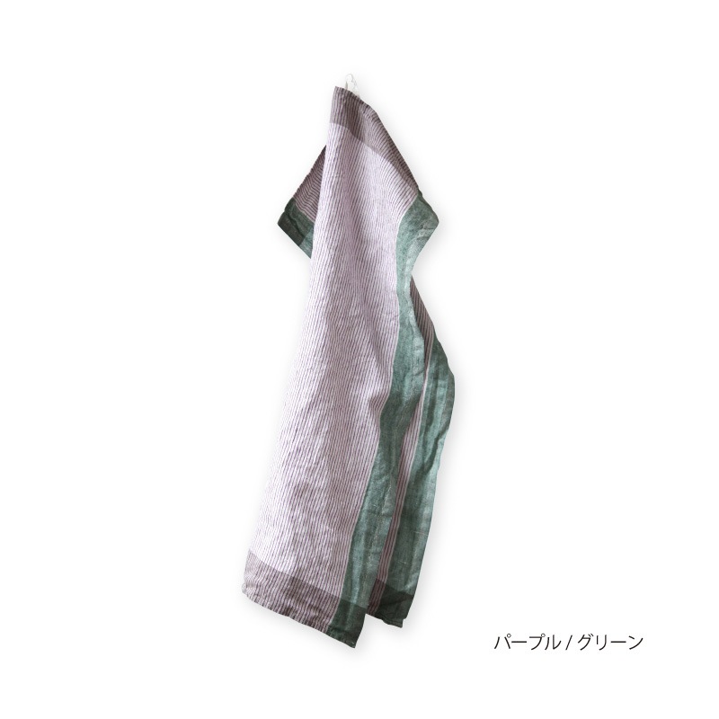キッチンクロス デルフィセット