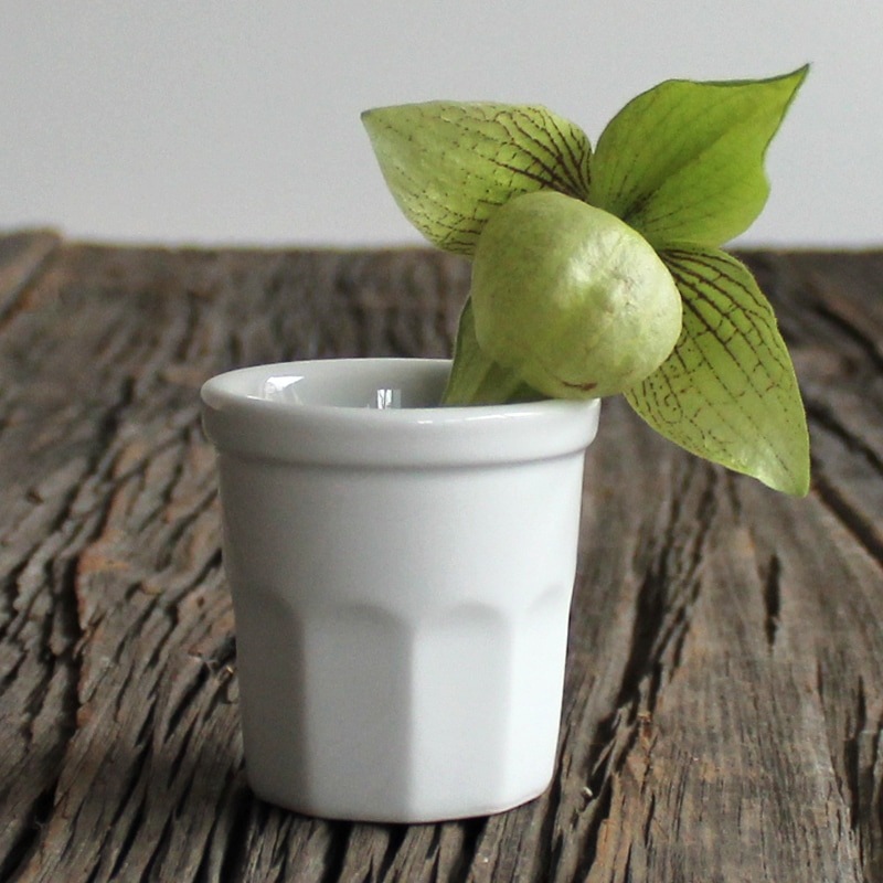 PILLIVUYT _ ジャムポット 6.5cm