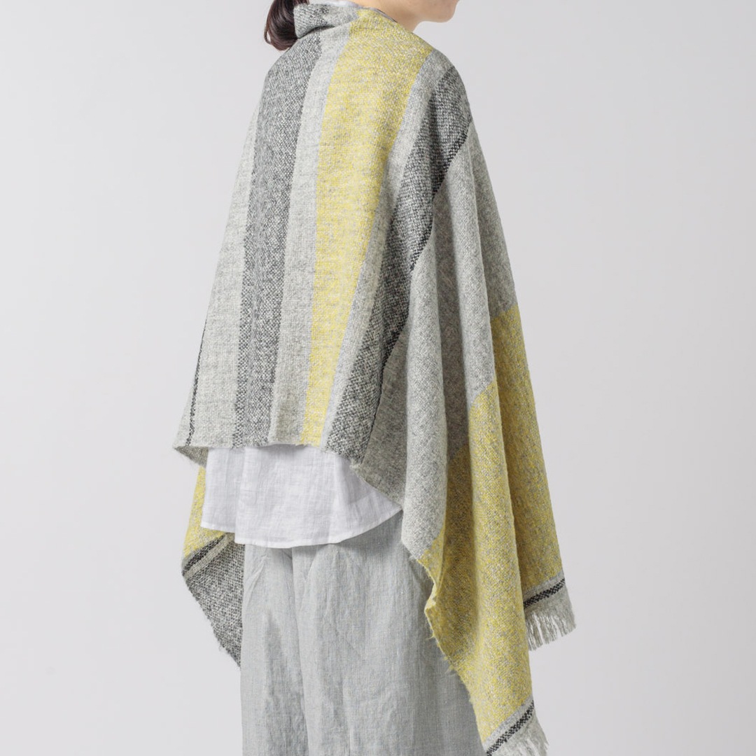 アルパカ ストール _ ソリトス