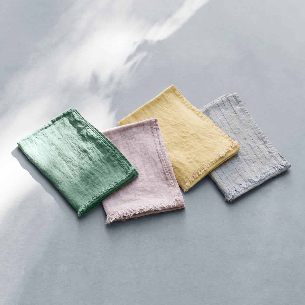 【5月中旬入荷予定】 _ ショール ペールピンク
