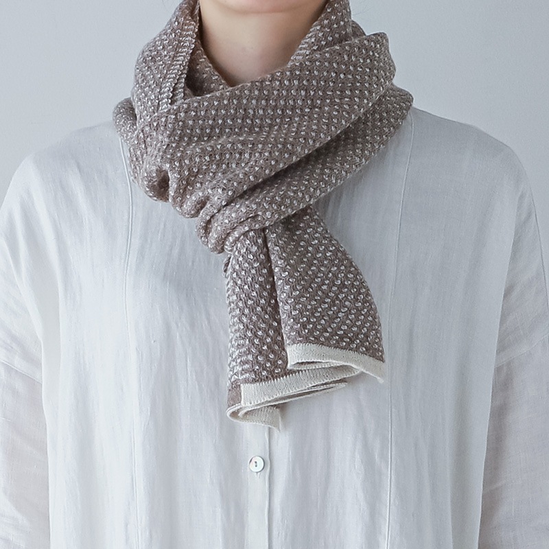 ベビーアルパカ ストール サラサラ Lino E Lina Online Shop ベビーアルパカ ストール サラサラ Lino E Lina Online Shop