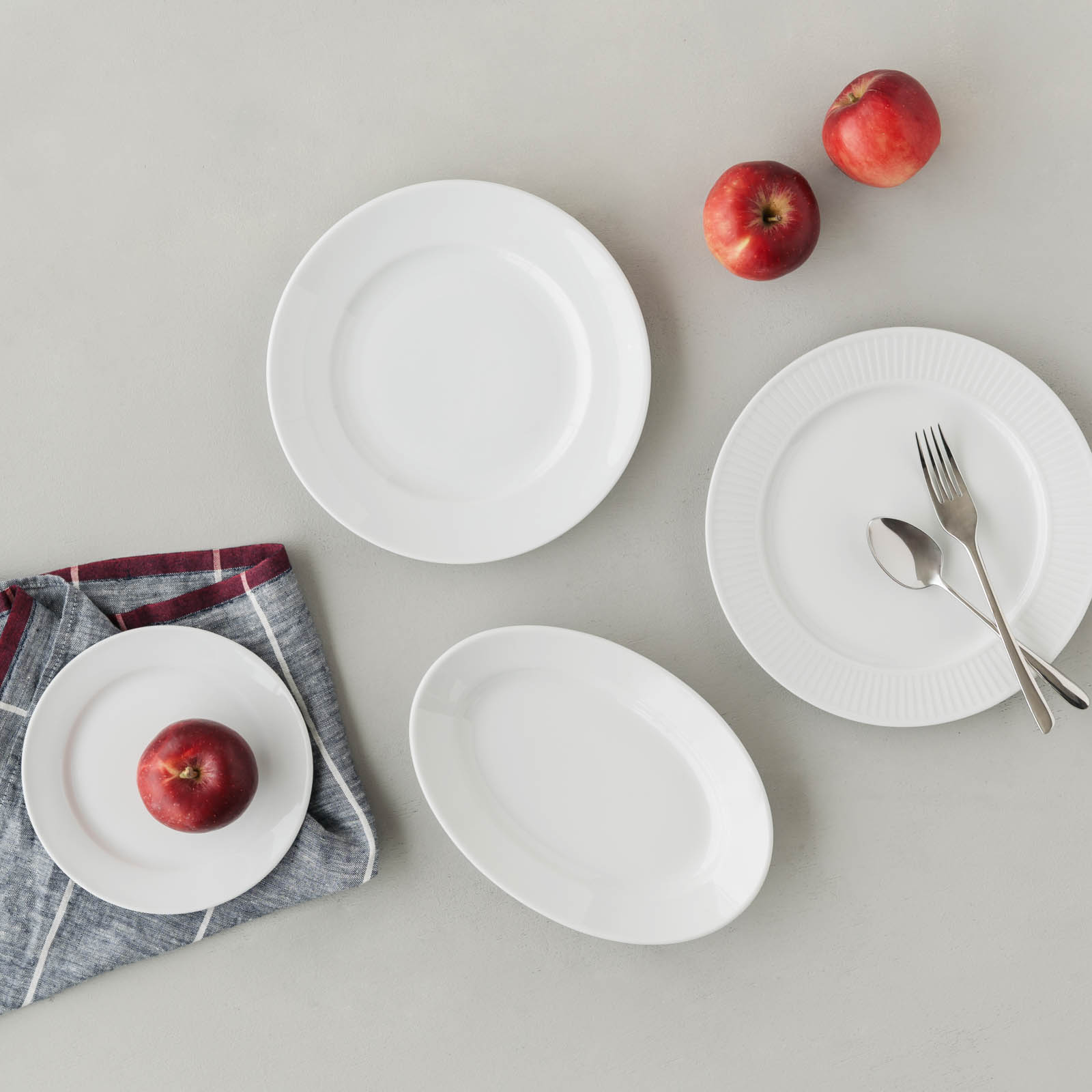 キッチンクロス プレザンス