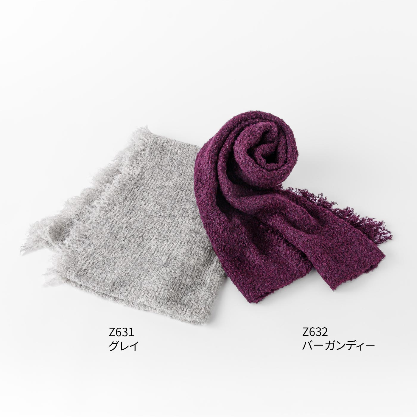 アルパカ ストール _ ぺネロぺ