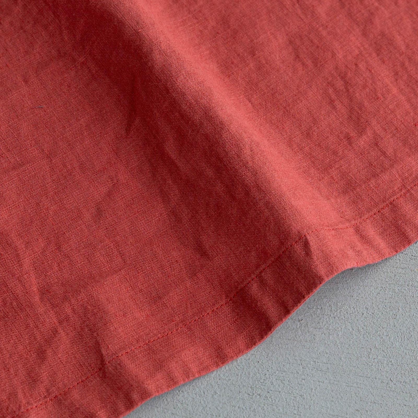【SALE】スリットネックワンピース _ sienne