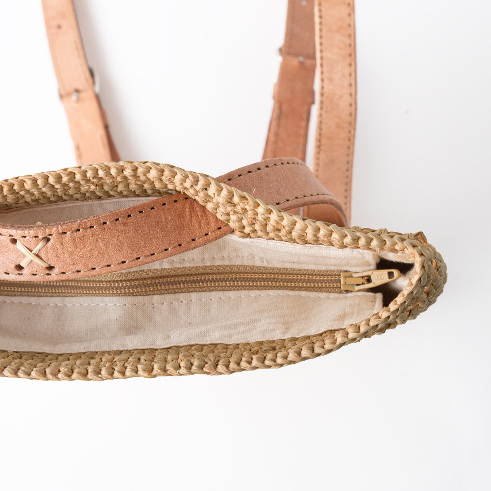 MADE IN MADA メイドインマダ TAMBATRA BAG 2way MADE IN MADA(メイドインマダ)のHIT BAG通販 | mirabella