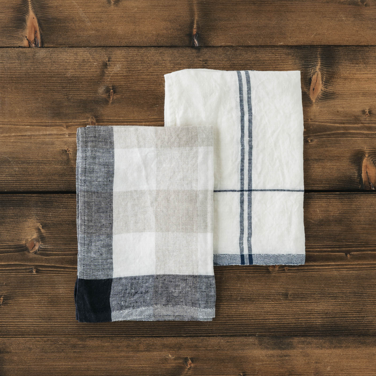 キッチンクロス デイリーカラー set