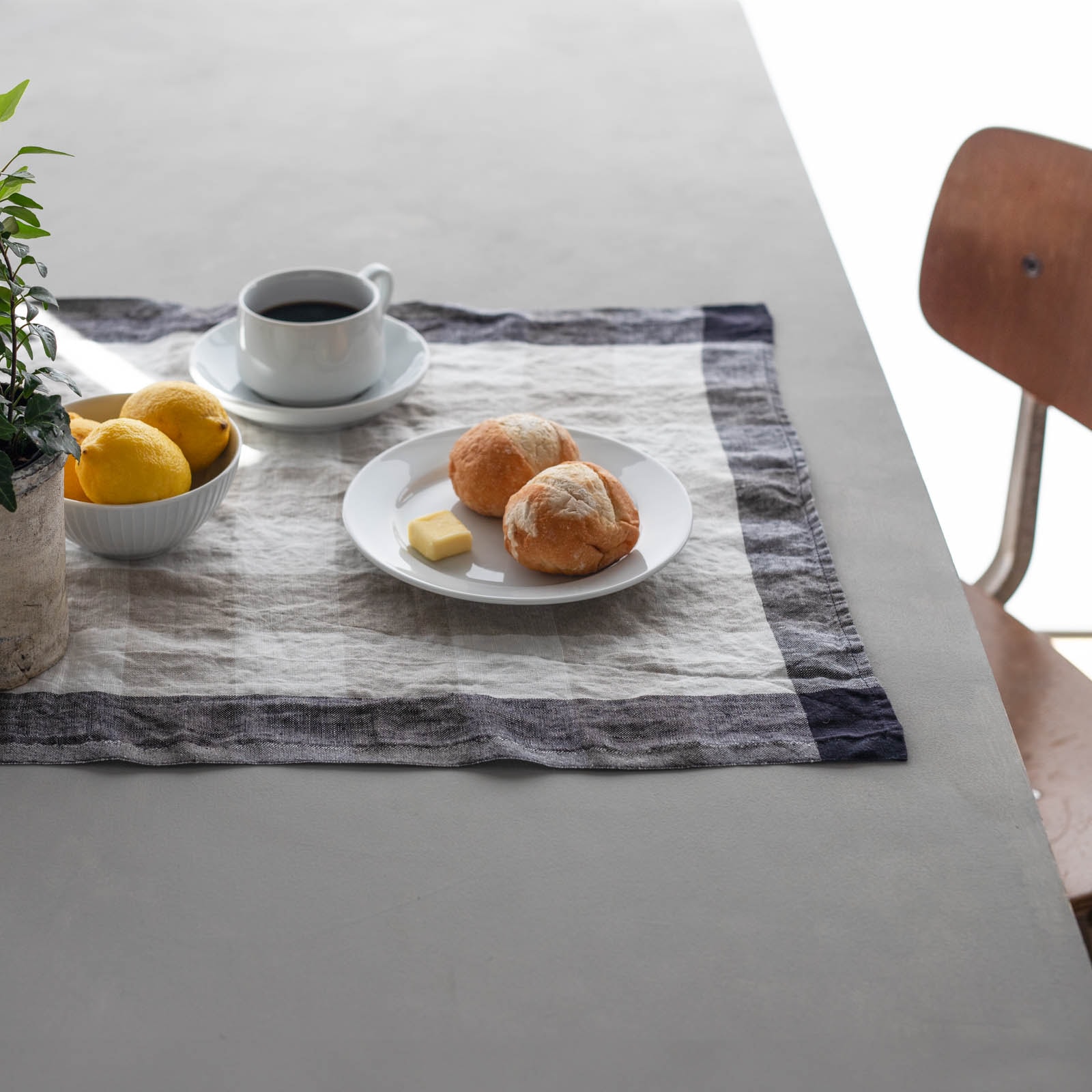 キッチンクロス デイリーカラー set