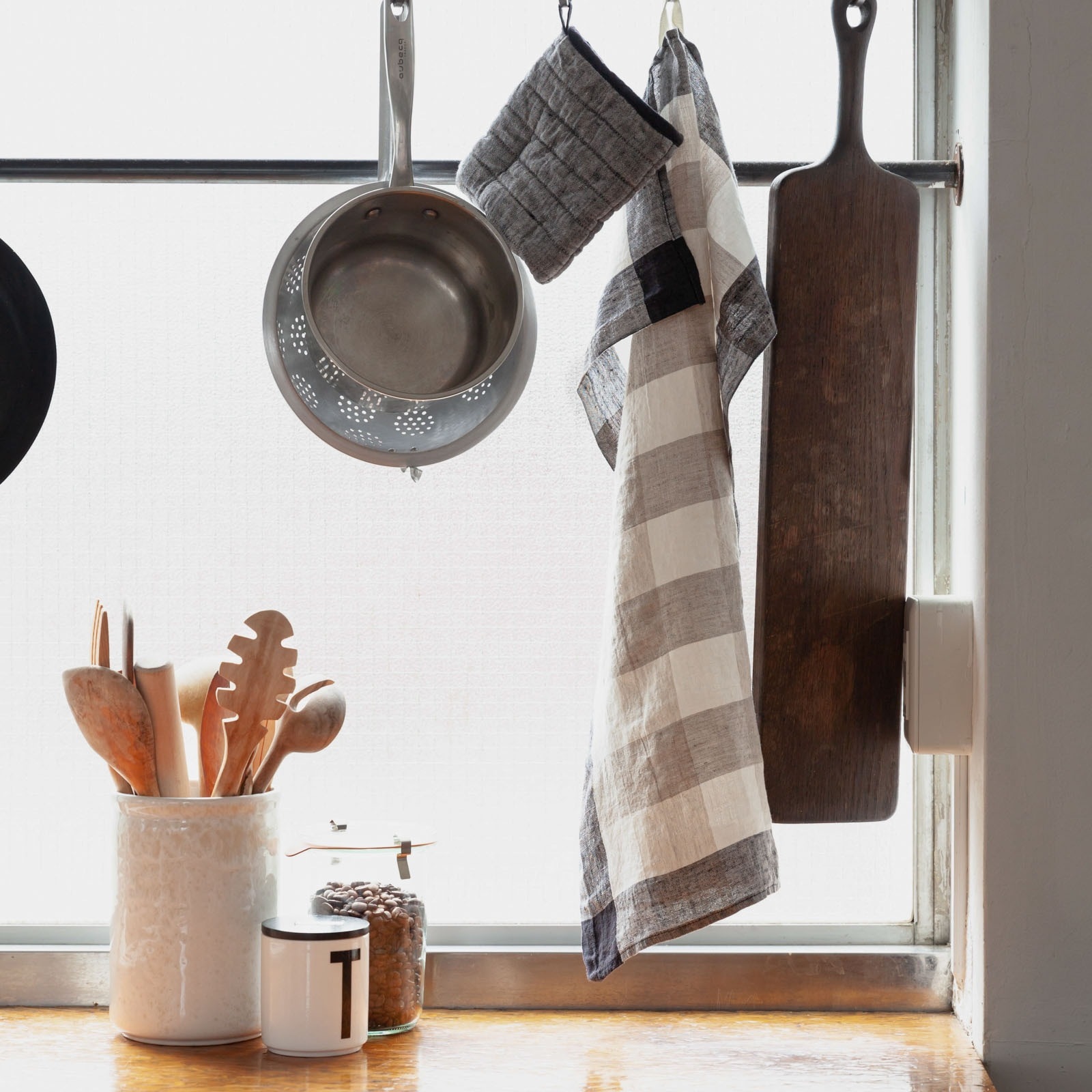 キッチンクロス デイリーカラー set