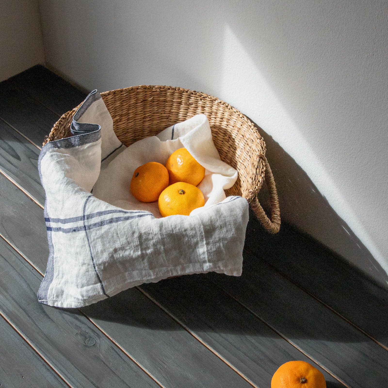 キッチンクロス デイリーカラー set