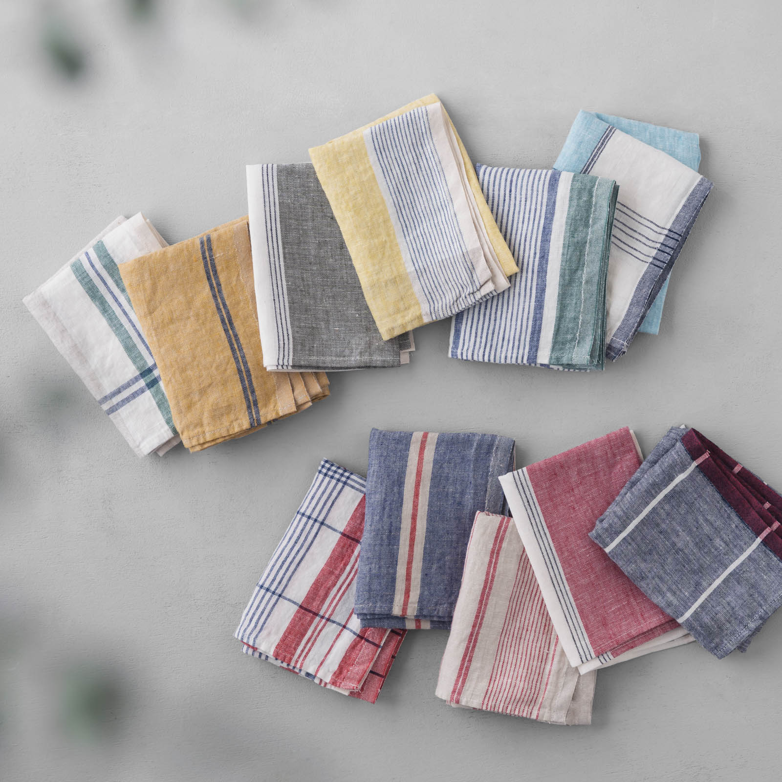 キッチンクロス アリーズ