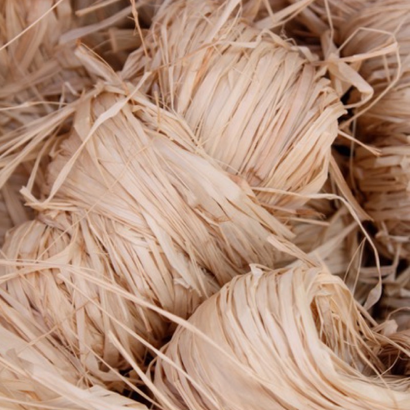 SOARY L ラフィアハット　Natural