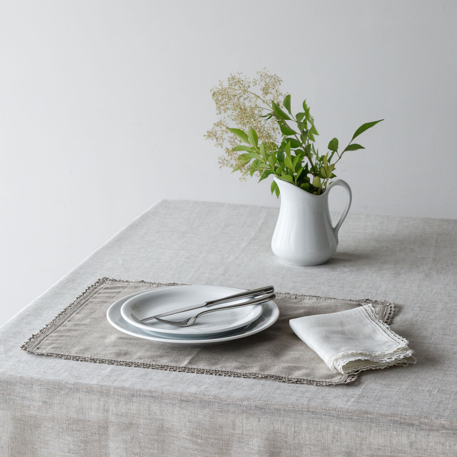 プレースマット ニーダ _ フラックス