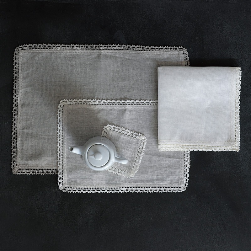 プレースマット ニーダ _ フラックス