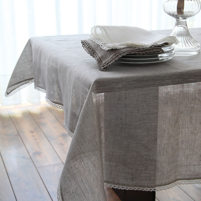 プレースマット ニーダ _ フラックス