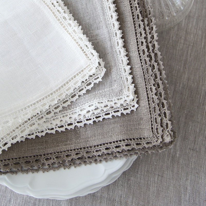 プレースマット ニーダ _ フラックス