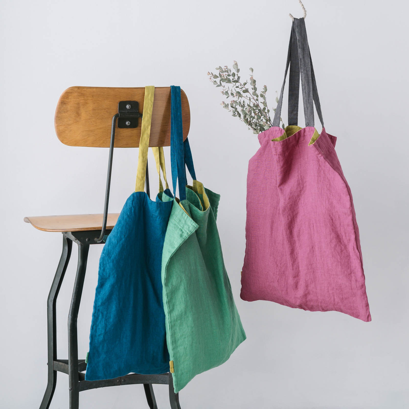訳有TRAUM.linokekena－tote□リネン・コットン・他 Linen Ramie Cotton | yarn | PRODUCTS | DARUMA－横田株式会社－