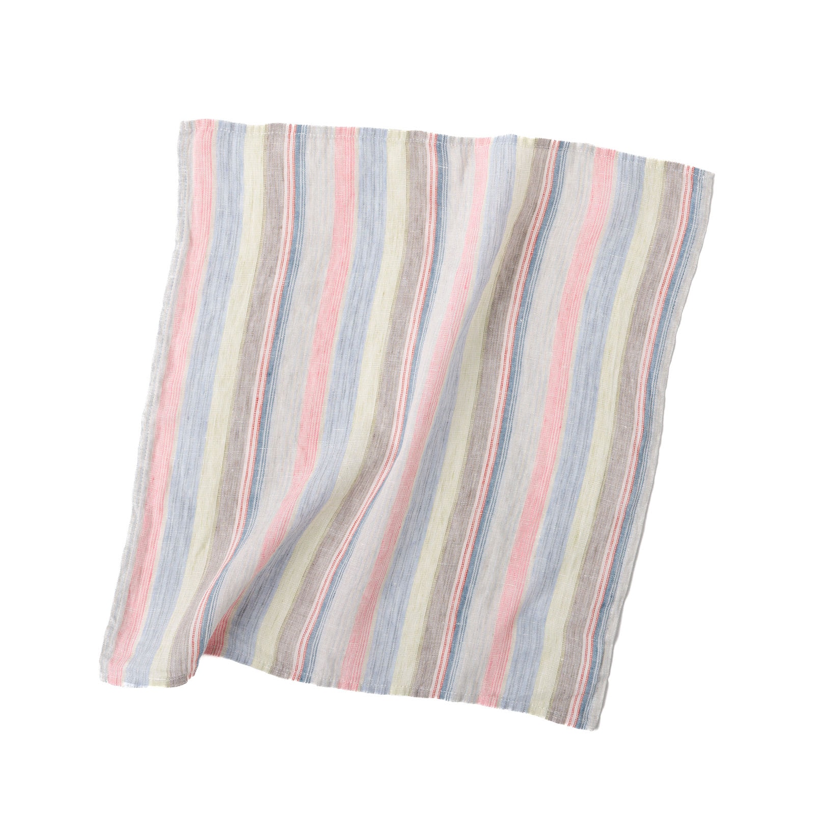 ハンカチ レーヴ _ ピンク