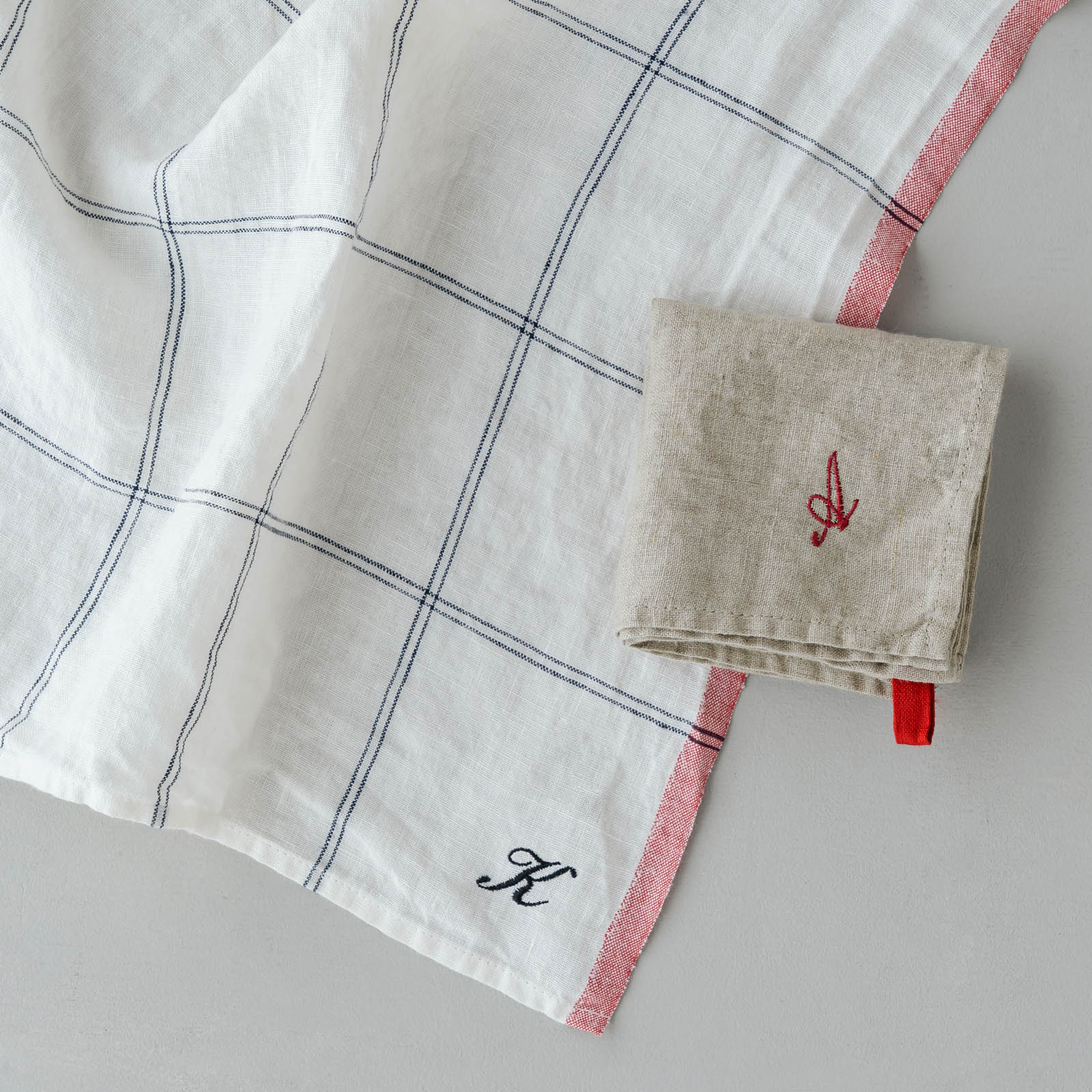 キッチンクロス プルトゥール