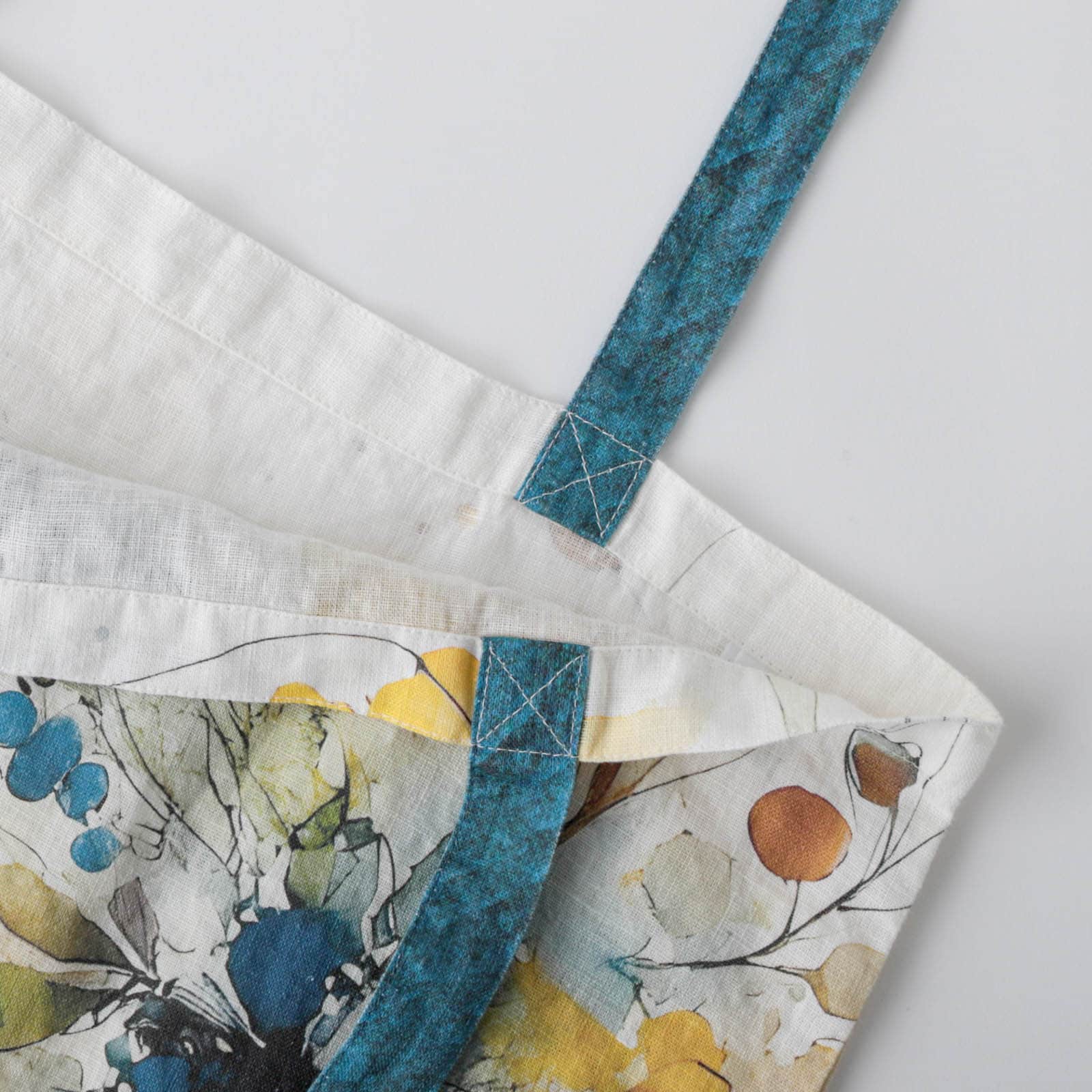 バッグ フロレゾン _ タマリス