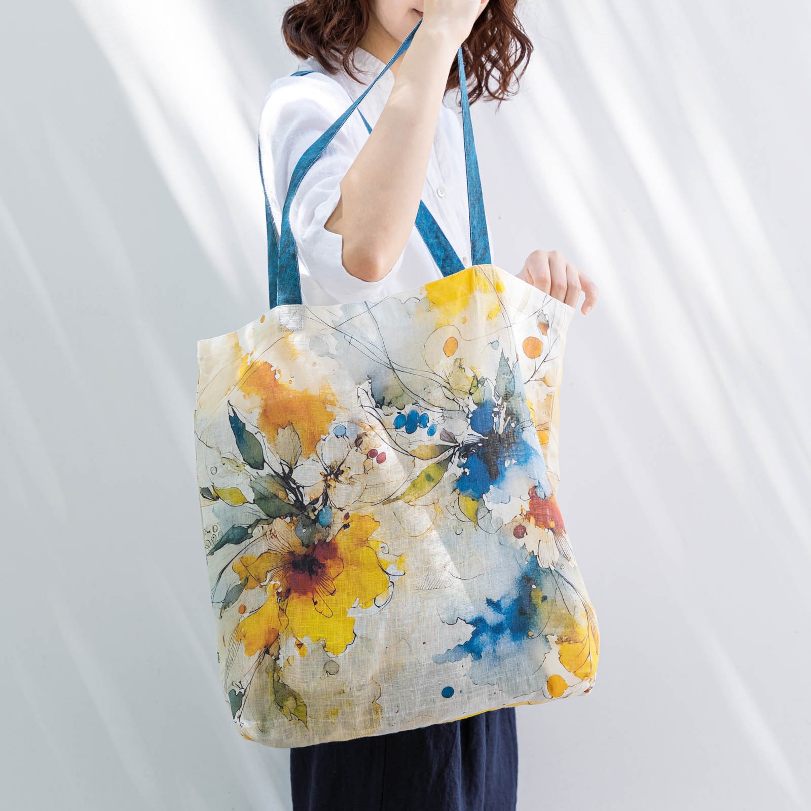 バッグ フロレゾン _ タマリス