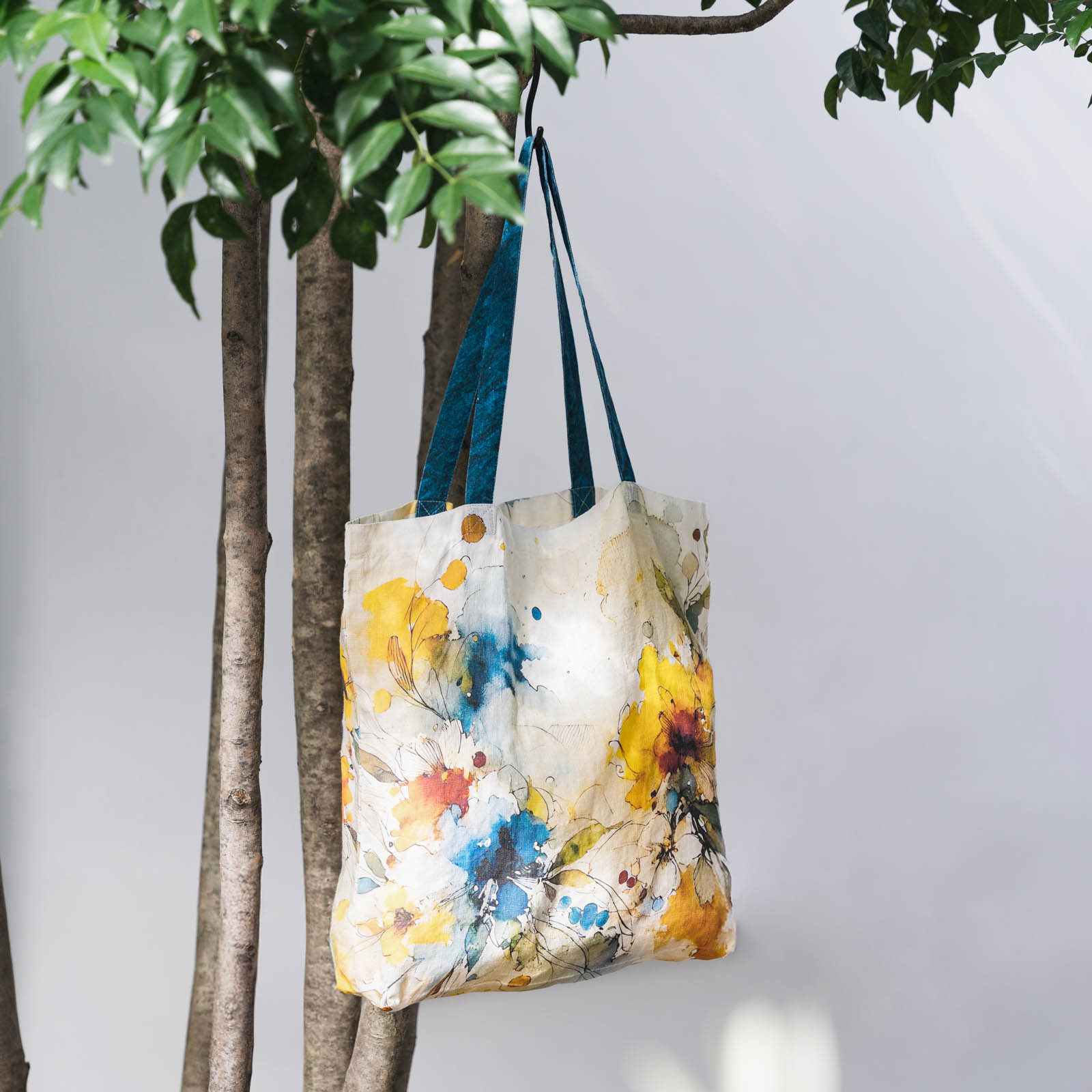 バッグ フロレゾン _ タマリス