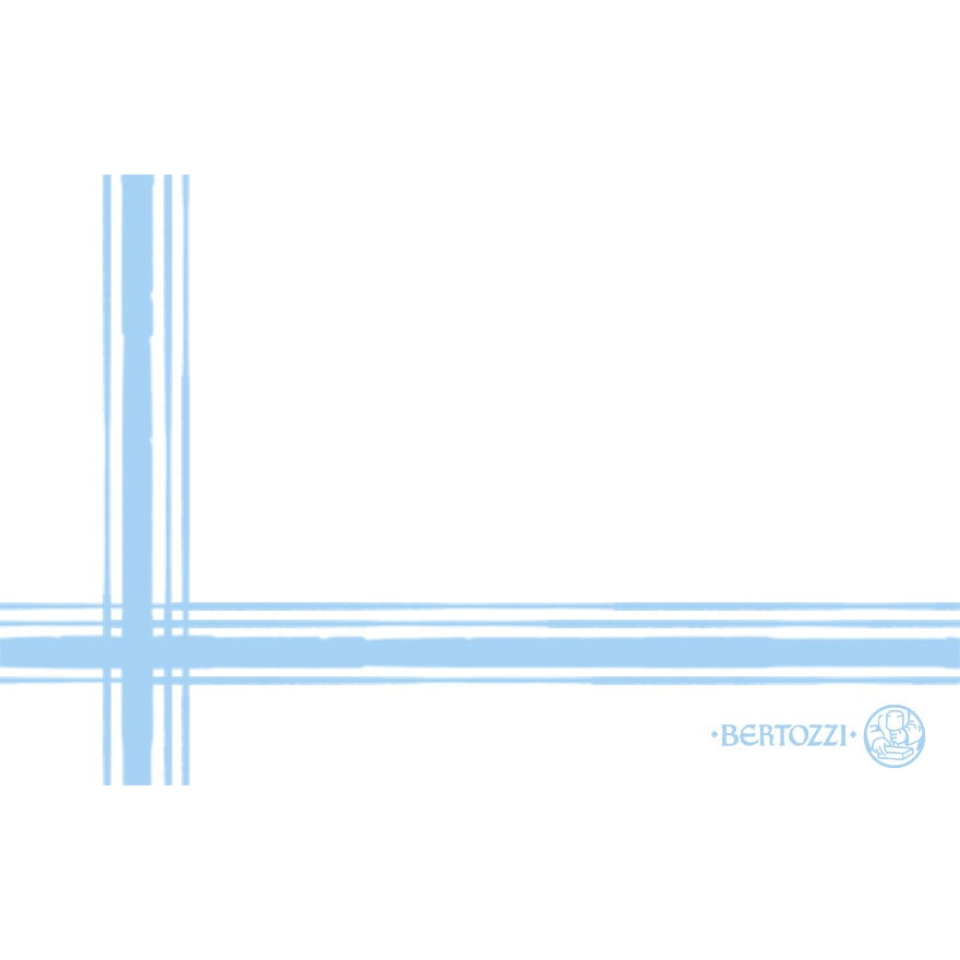 ベルトッツィ テーブルクロス _ デカレ（150×240ｃｍ）