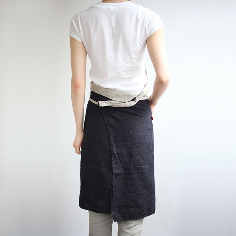 エプロン カリーナ _ ペアセット