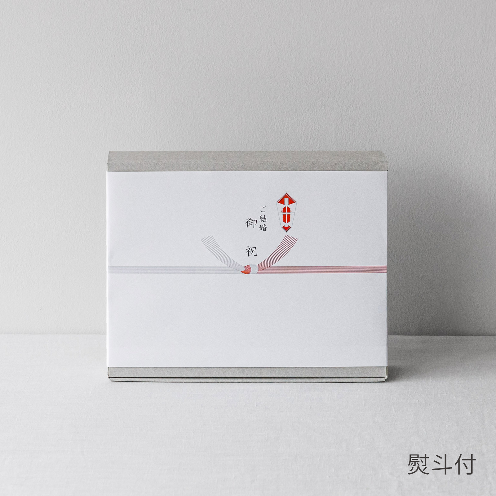 ショール アイリス＆ハンカチセット